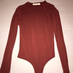 bodysuit